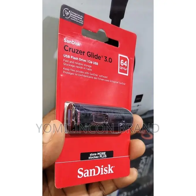 Sandisk 64gb Cruder Glinde
