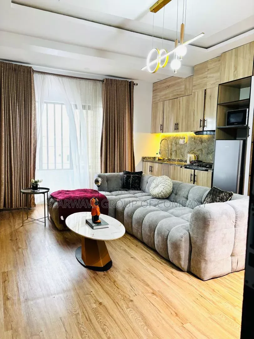 Cozy One Bedroom Apartment With Pool