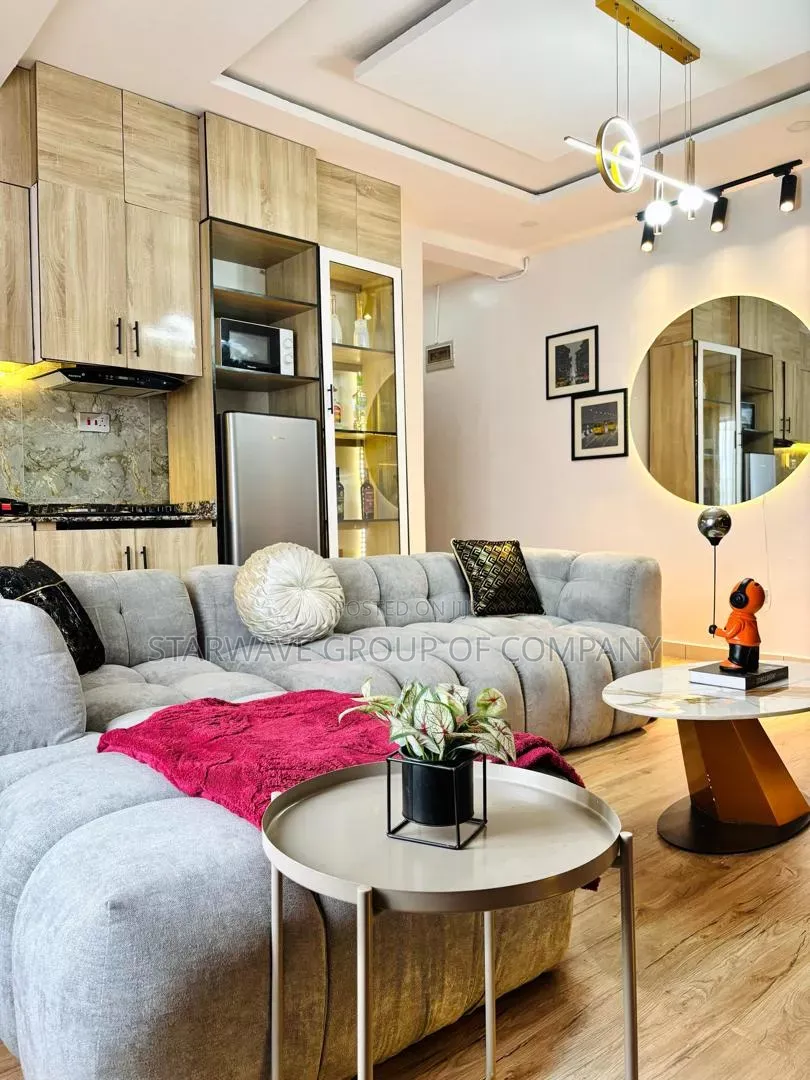 Cozy One Bedroom Apartment With Pool