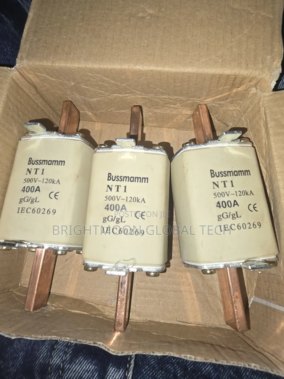400amps Fuse , 400amps Feeder Pillar Fuse