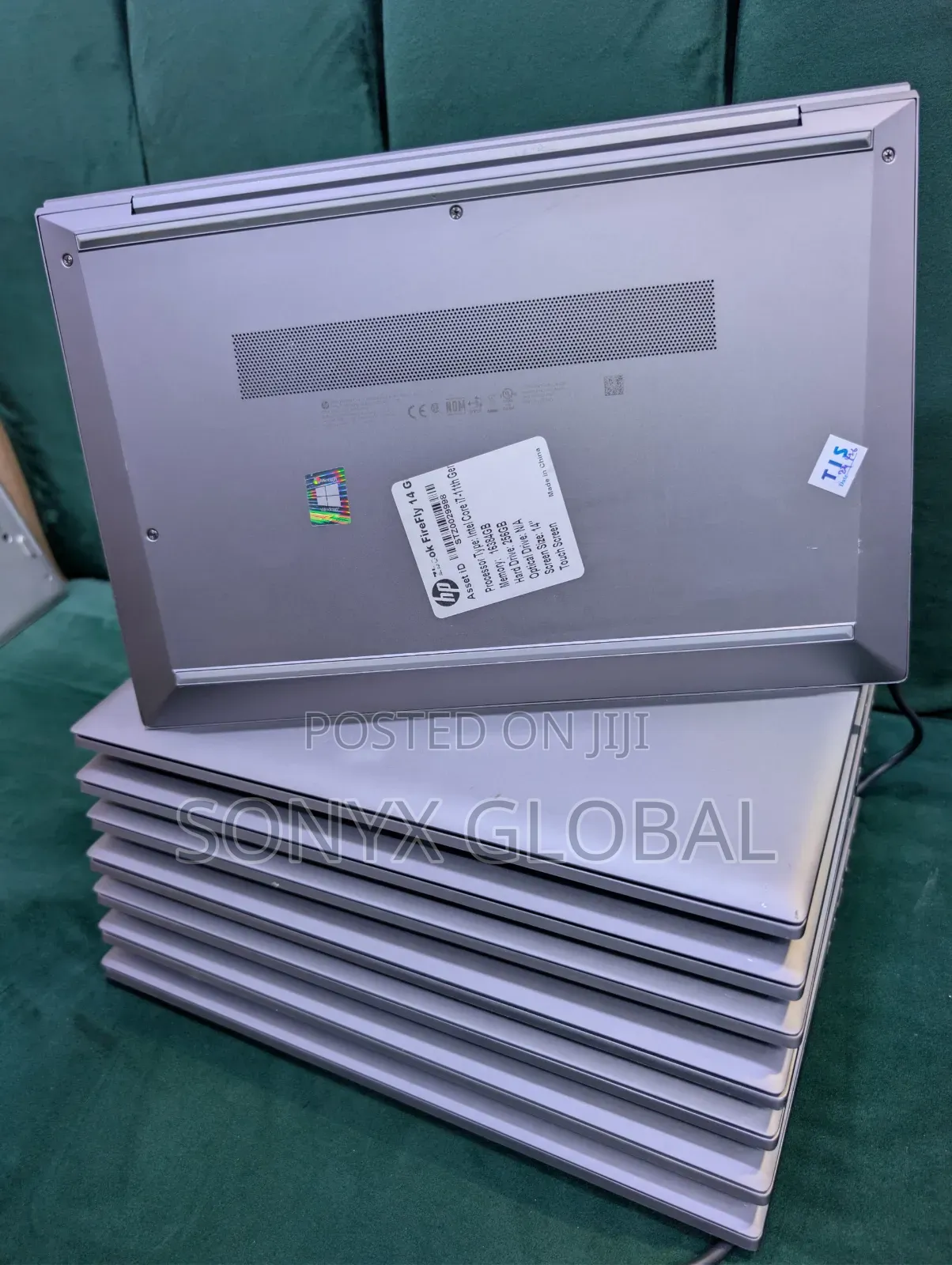 Laptop HP ZBook 14 16GB Intel Core i7 SSD 256GB