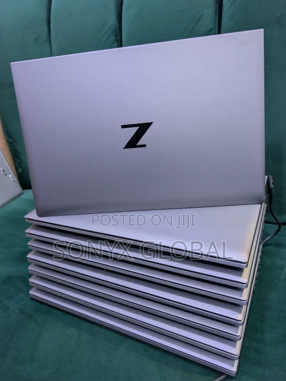 Laptop HP ZBook 14 16GB Intel Core i7 SSD 256GB