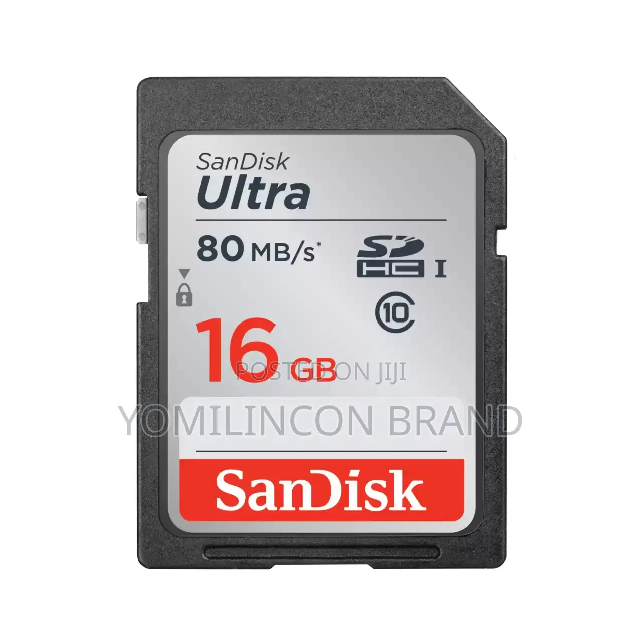 16 Gb Ultra Micro Ad 80mbs