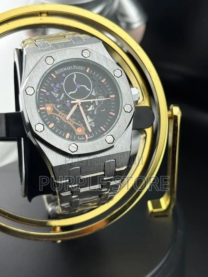 Audemars Piguet Wristwatches for "Men" 