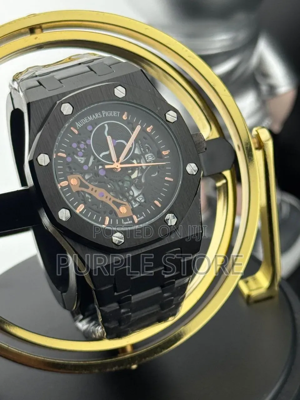 Audemars Piguet Wristwatches for "Men" 