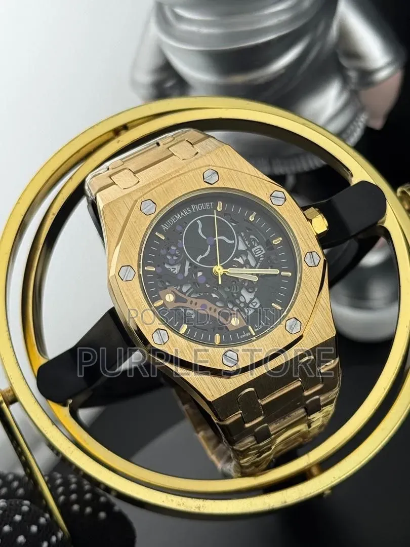 Audemars Piguet Wristwatches for "Men" 