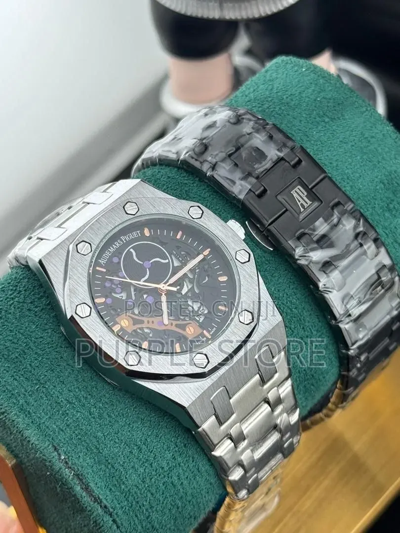 Audemars Piguet Wristwatches for "Men" 