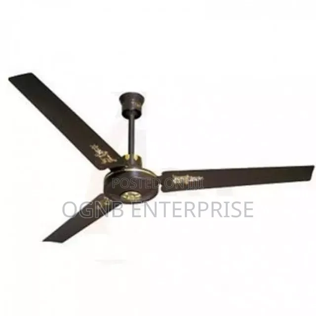Ox Giant 60 Celling Fan