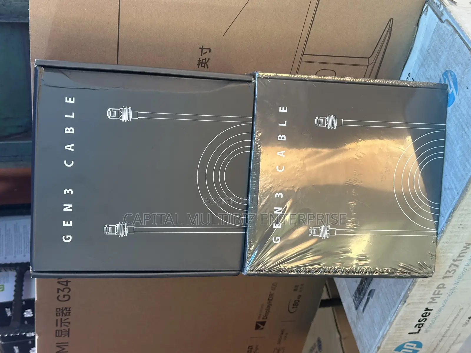 Starlink Gen 3 150ft Cable