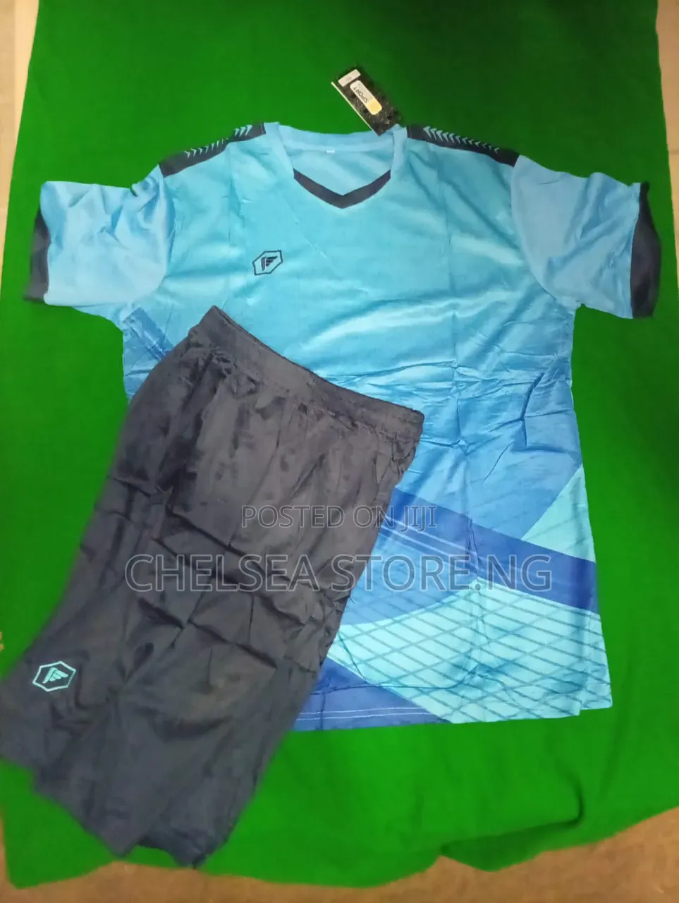 Sport Wear Bjk 12