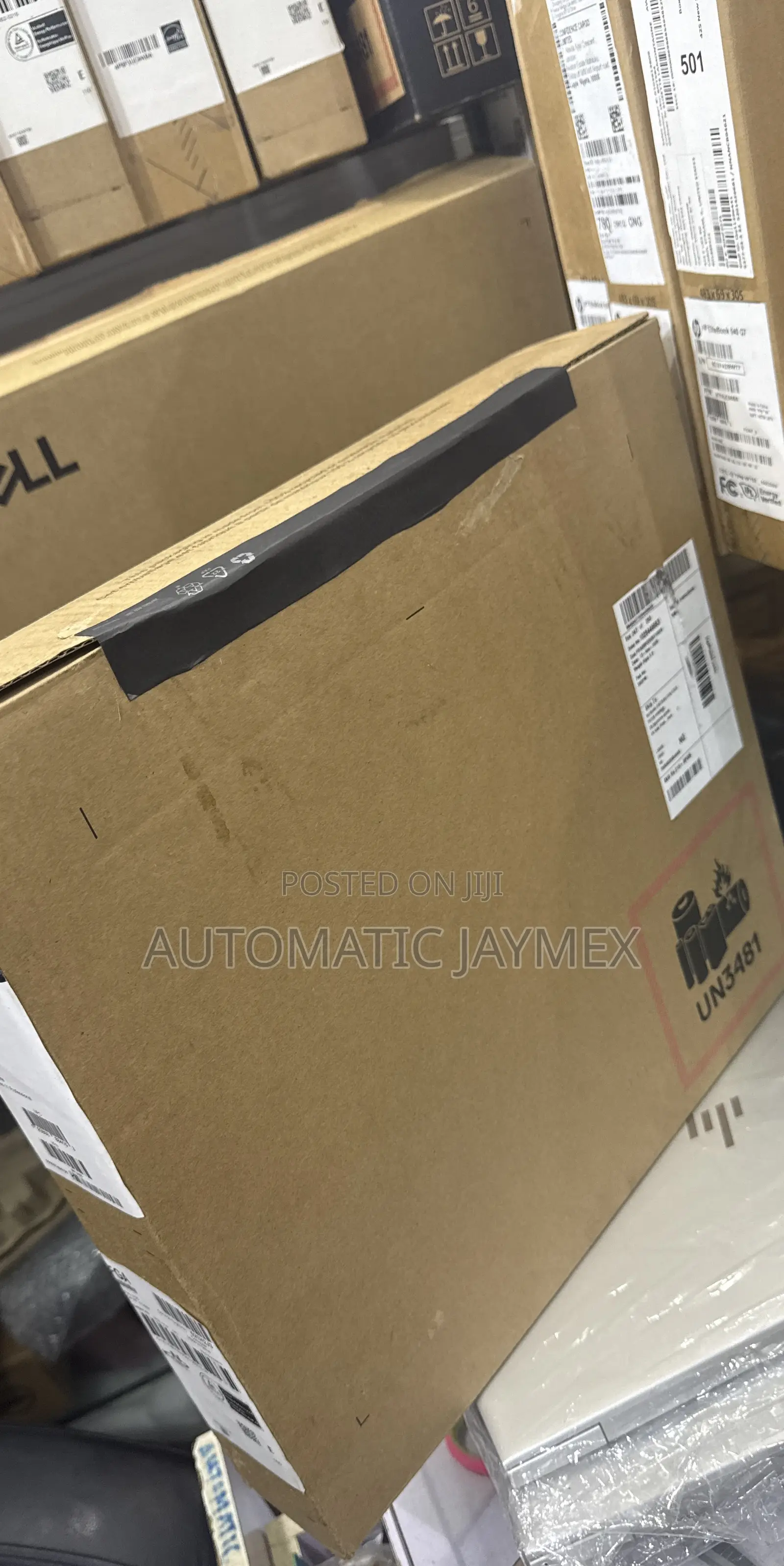 New Laptop Dell Latitude 5420 16GB Intel Core i7 SSD 512GB
