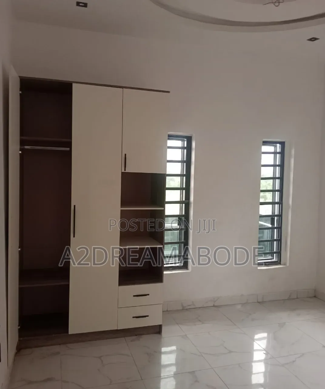 5bdrm Duplex in Magodo Phase 2 Gra for sale