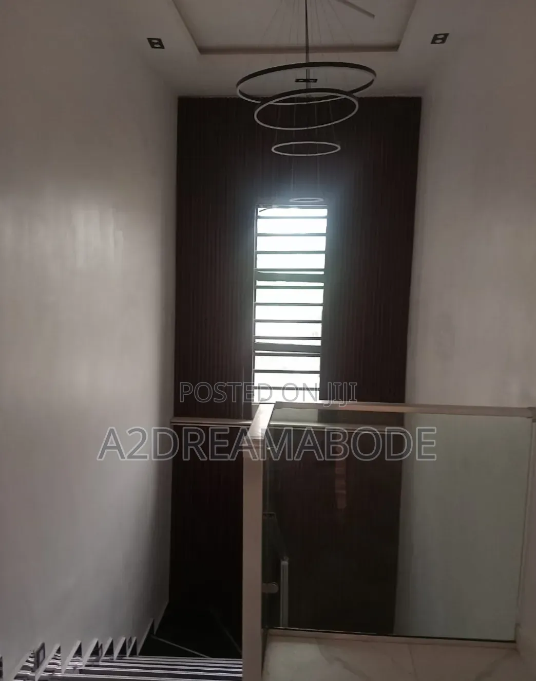 5bdrm Duplex in Magodo Phase 2 Gra for sale