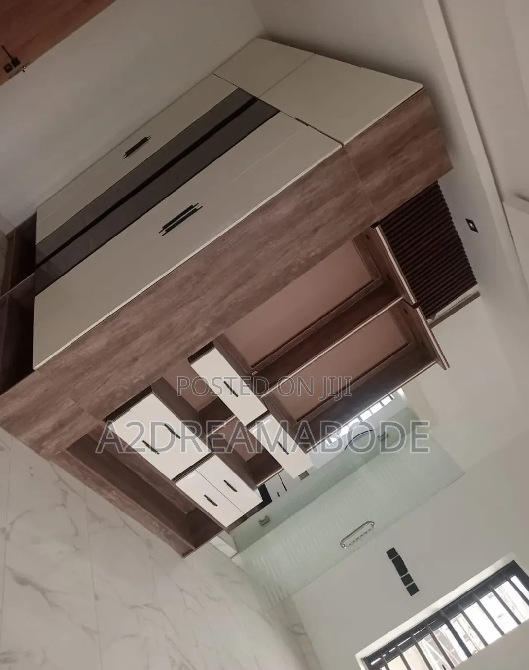 5bdrm Duplex in Magodo Phase 2 Gra for sale