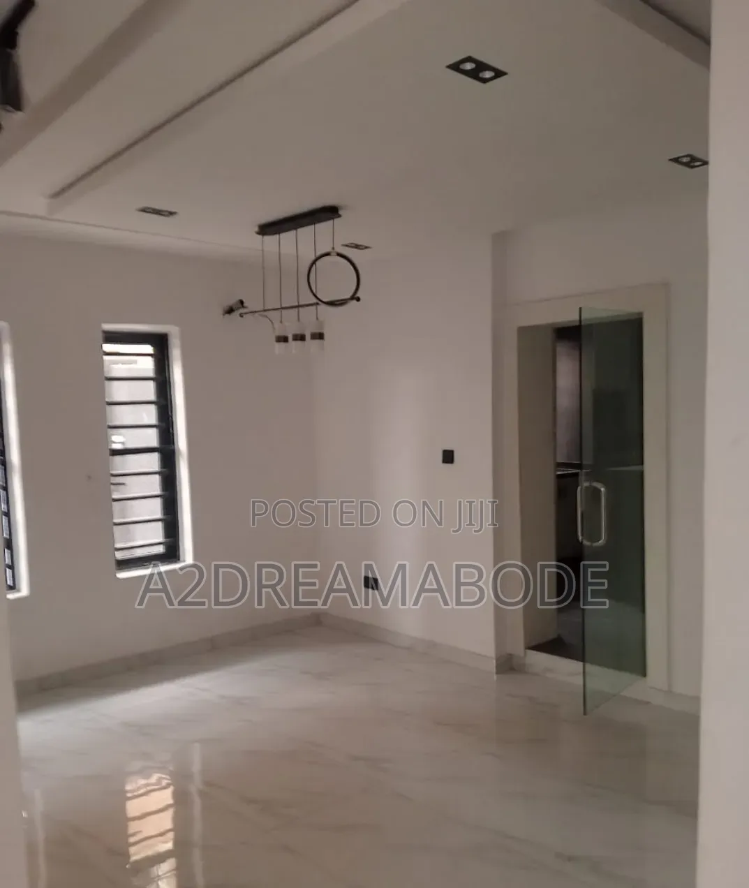 5bdrm Duplex in Magodo Phase 2 Gra for sale