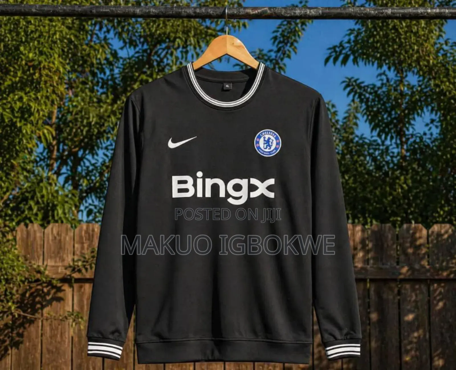 Club Jerseys Long Sleeve Arsenal Chelsea Liverpool and Manchester