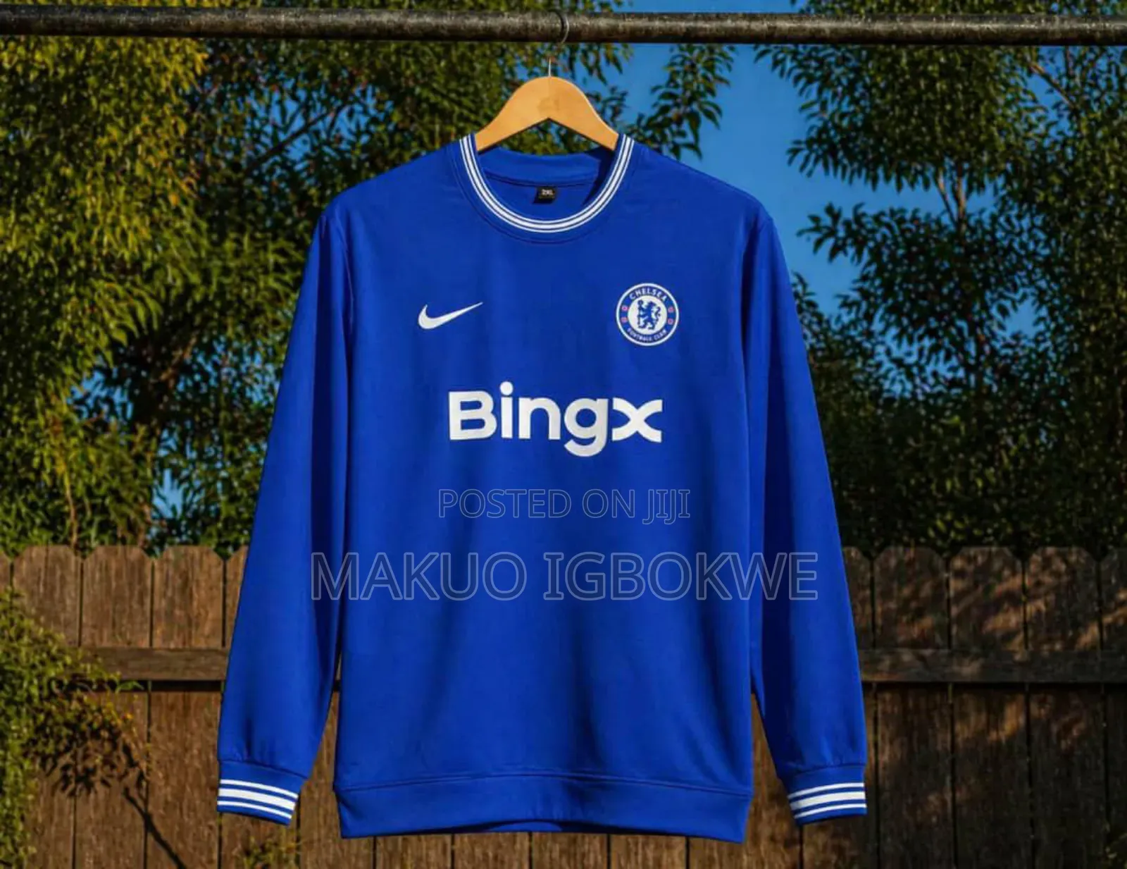 Club Jerseys Long Sleeve Arsenal Chelsea Liverpool and Manchester