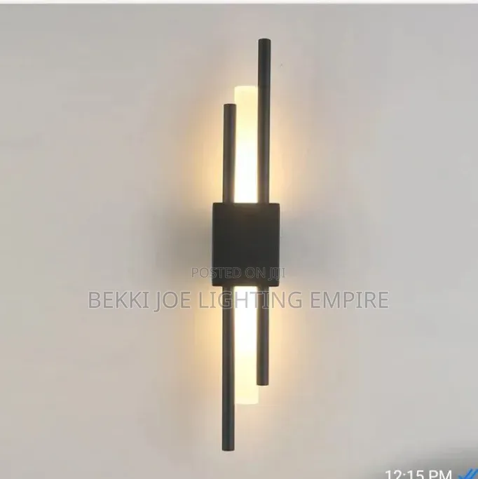 Modern Led Wall Lamp
