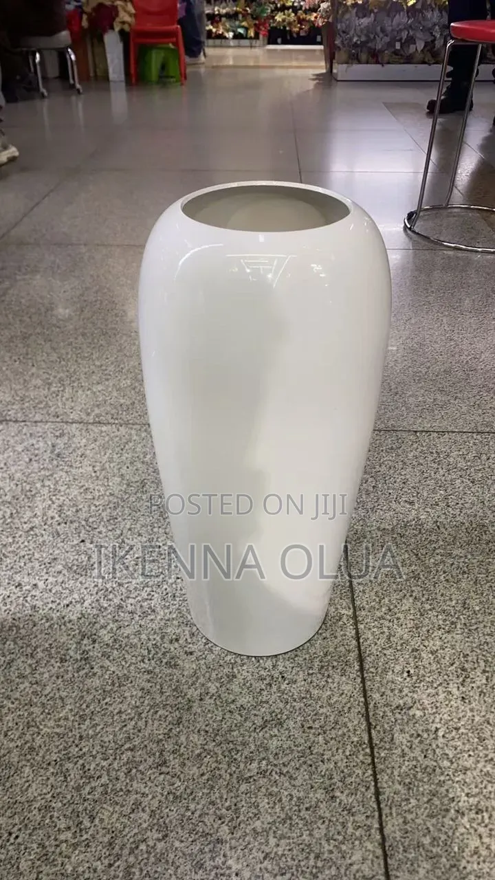 Flower Pot