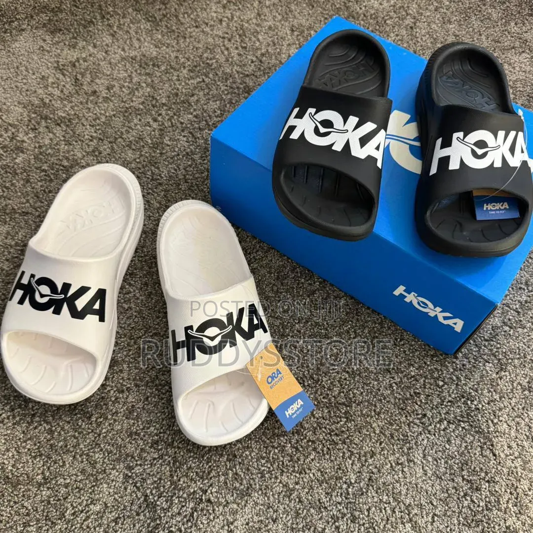 Sport Flex Comfort Slides