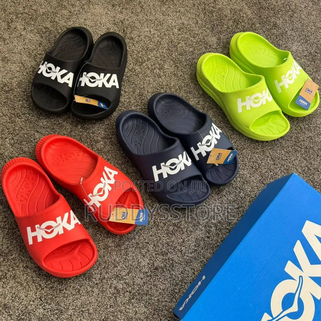Sport Flex Comfort Slides