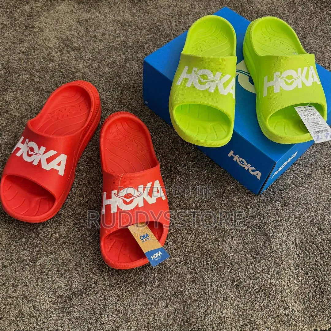 Sport Flex Comfort Slides