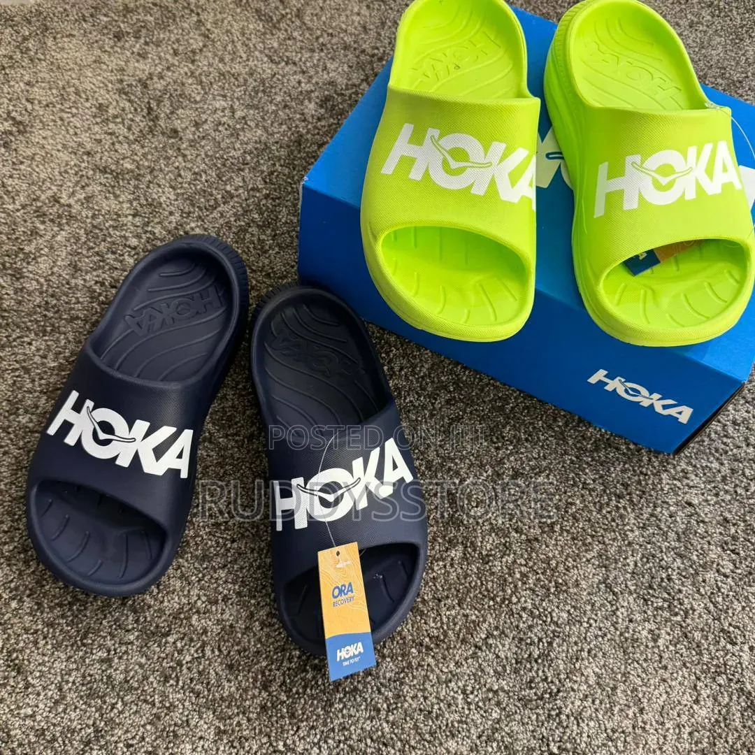 Sport Flex Comfort Slides