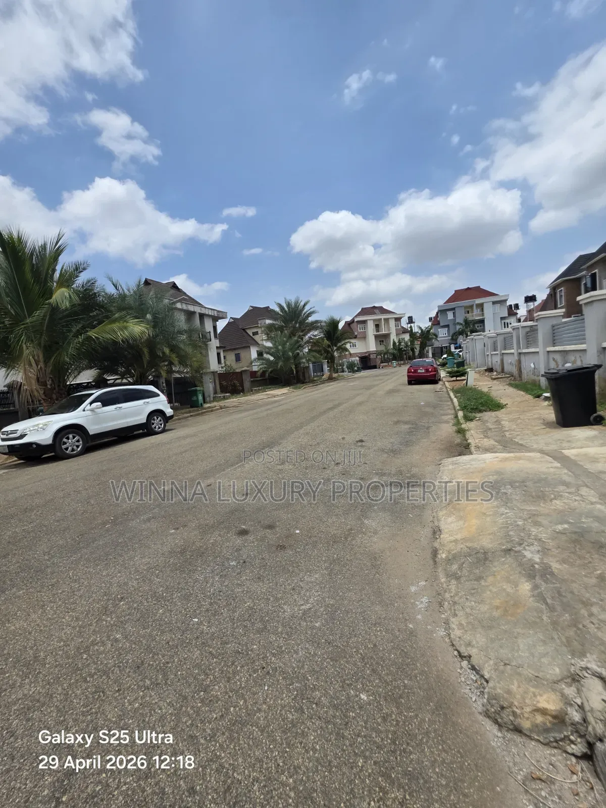 5bdrm Duplex in Northstar Garden, for sale
