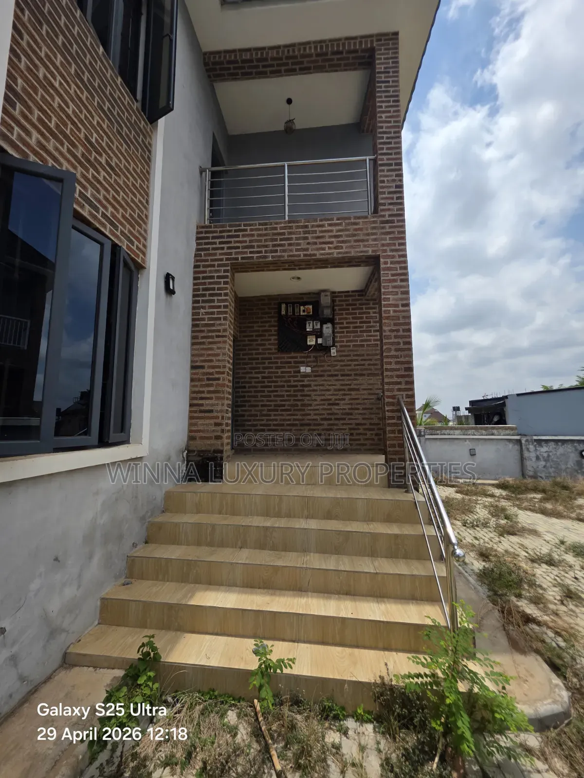 5bdrm Duplex in Northstar Garden, for sale