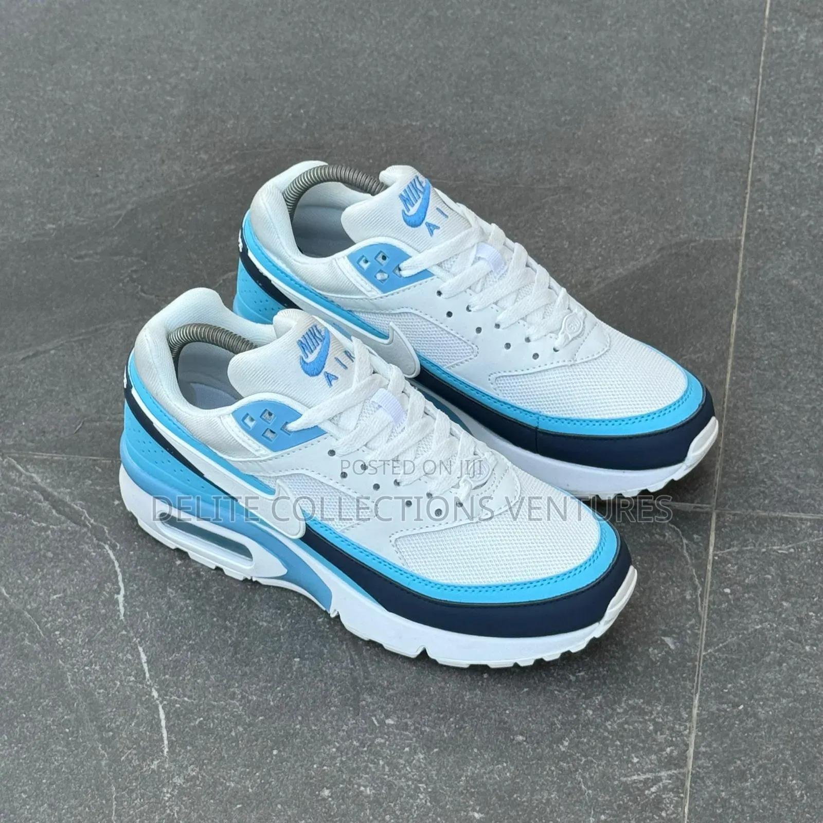 Nike Air Max 97 Now Available