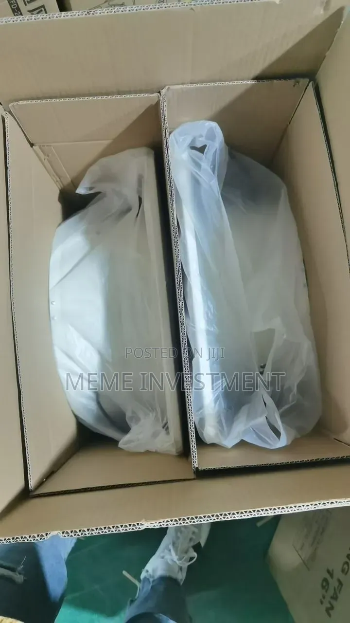Ventilating Fan