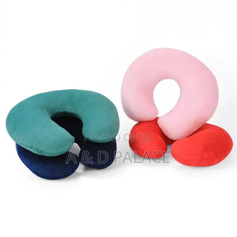 Travel Neck Pillow