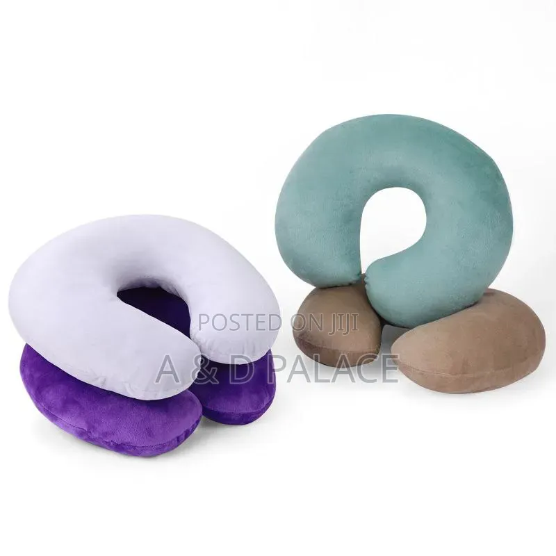 Travel Neck Pillow