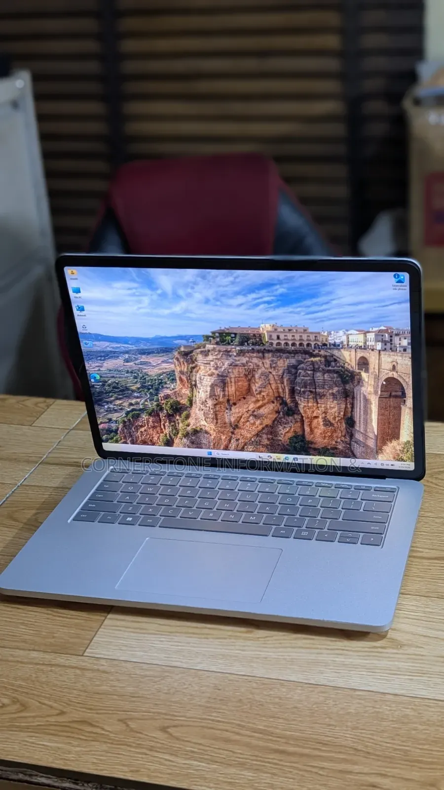 Laptop Microsoft Surface Laptop Studio 32GB Intel Core i7 SSD 1T