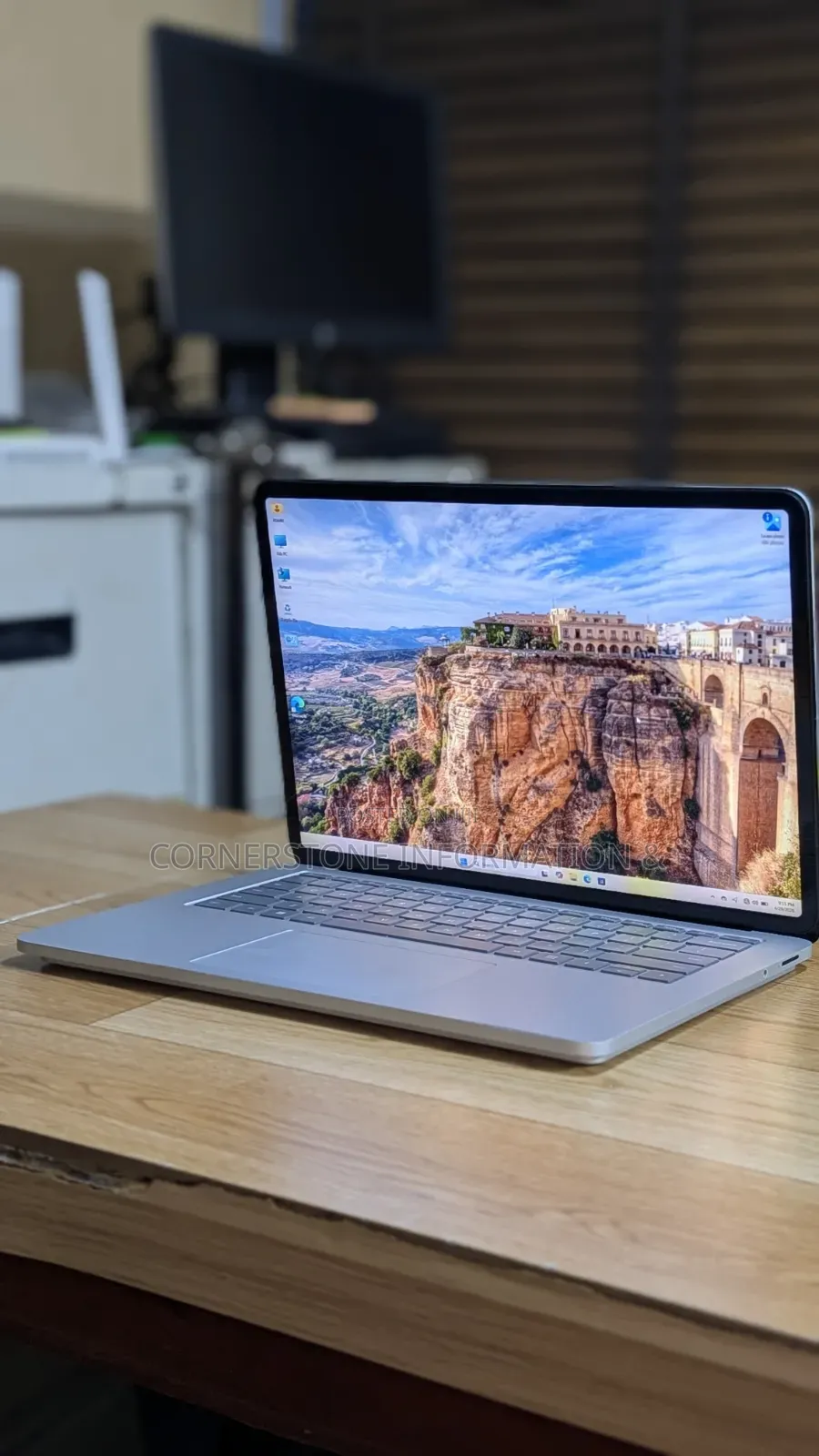 Laptop Microsoft Surface Laptop Studio 32GB Intel Core i7 SSD 1T