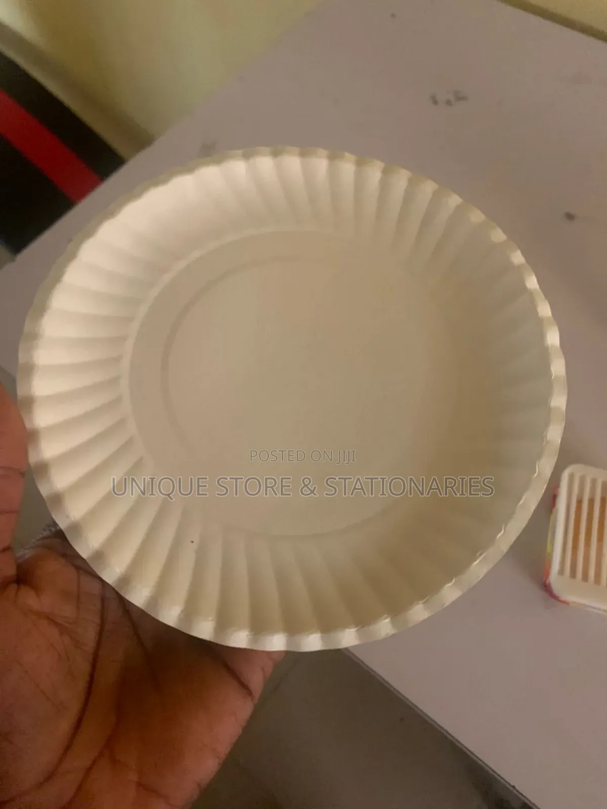 Pack of Disposable Palette 100pics