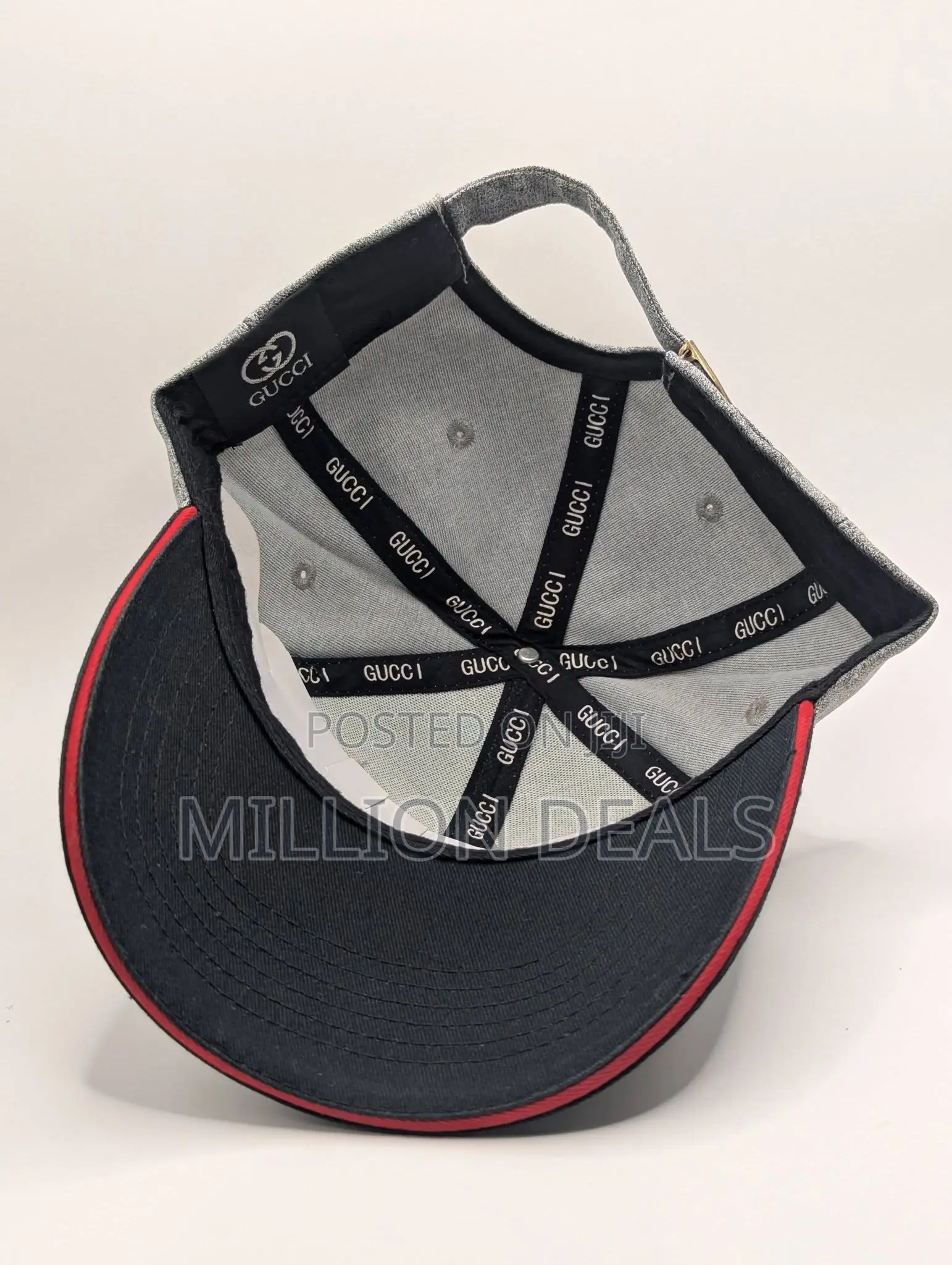 Gucci Ski Baseball Inspires Men's Cap 2026