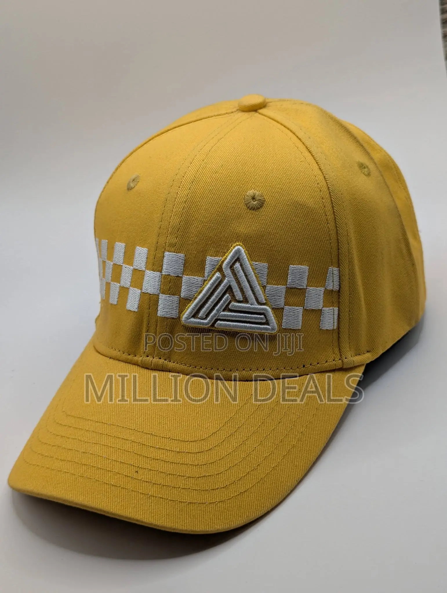 2026 Inspo Luxe Men's Baseball Cap