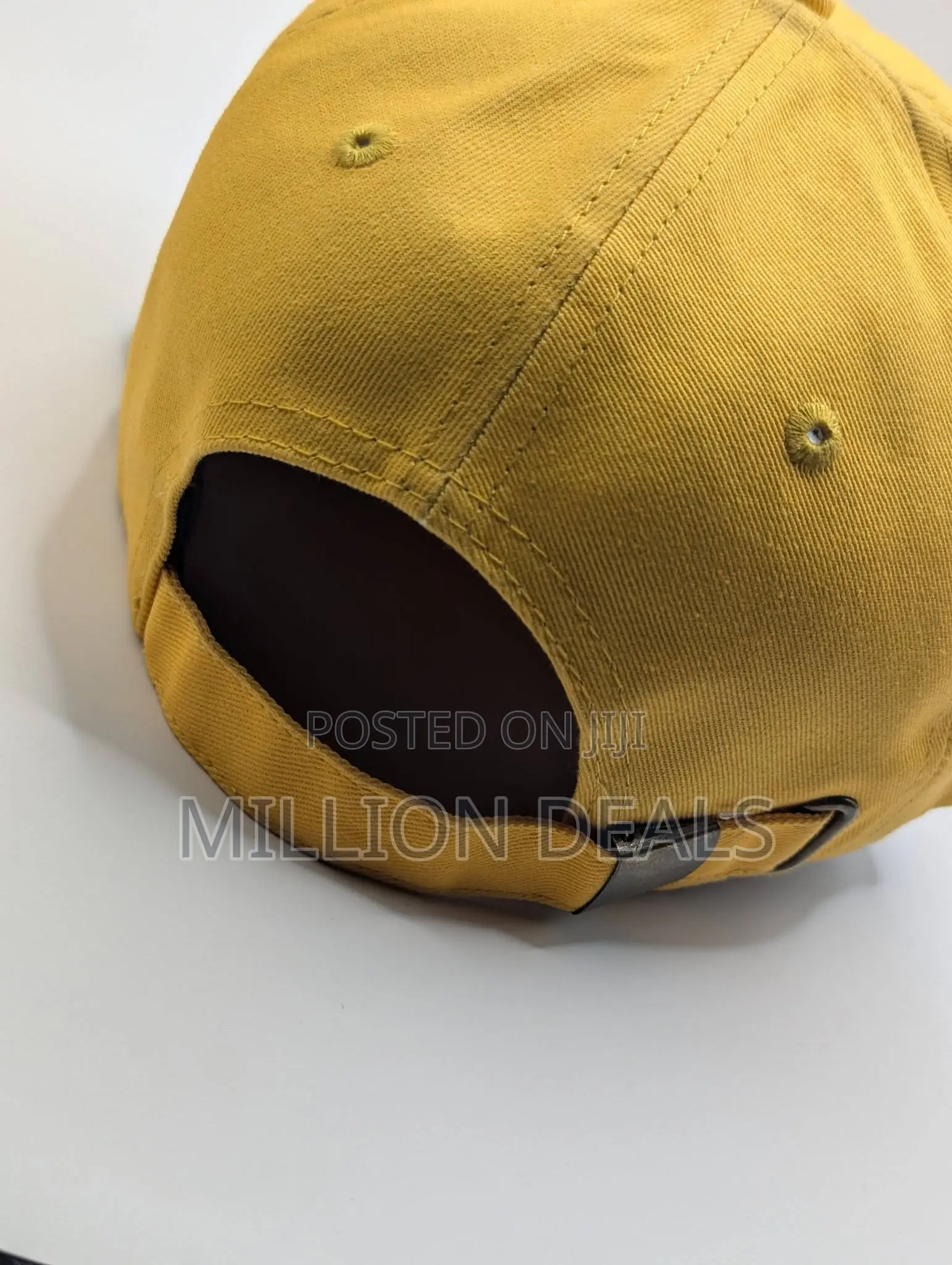 2026 Inspo Luxe Men's Baseball Cap