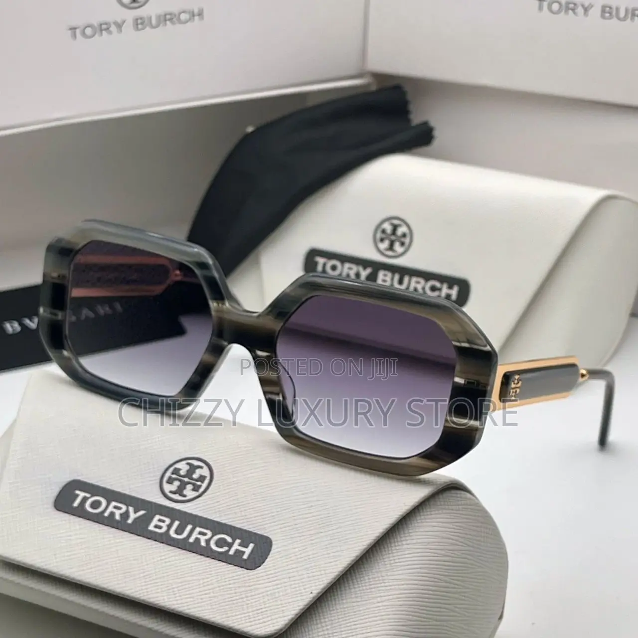 Tory Burch Quality Luxury Ladies Sunglasses