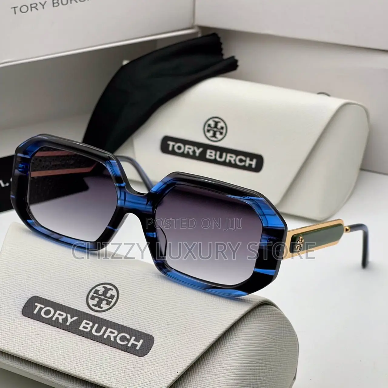 Tory Burch Quality Luxury Ladies Sunglasses