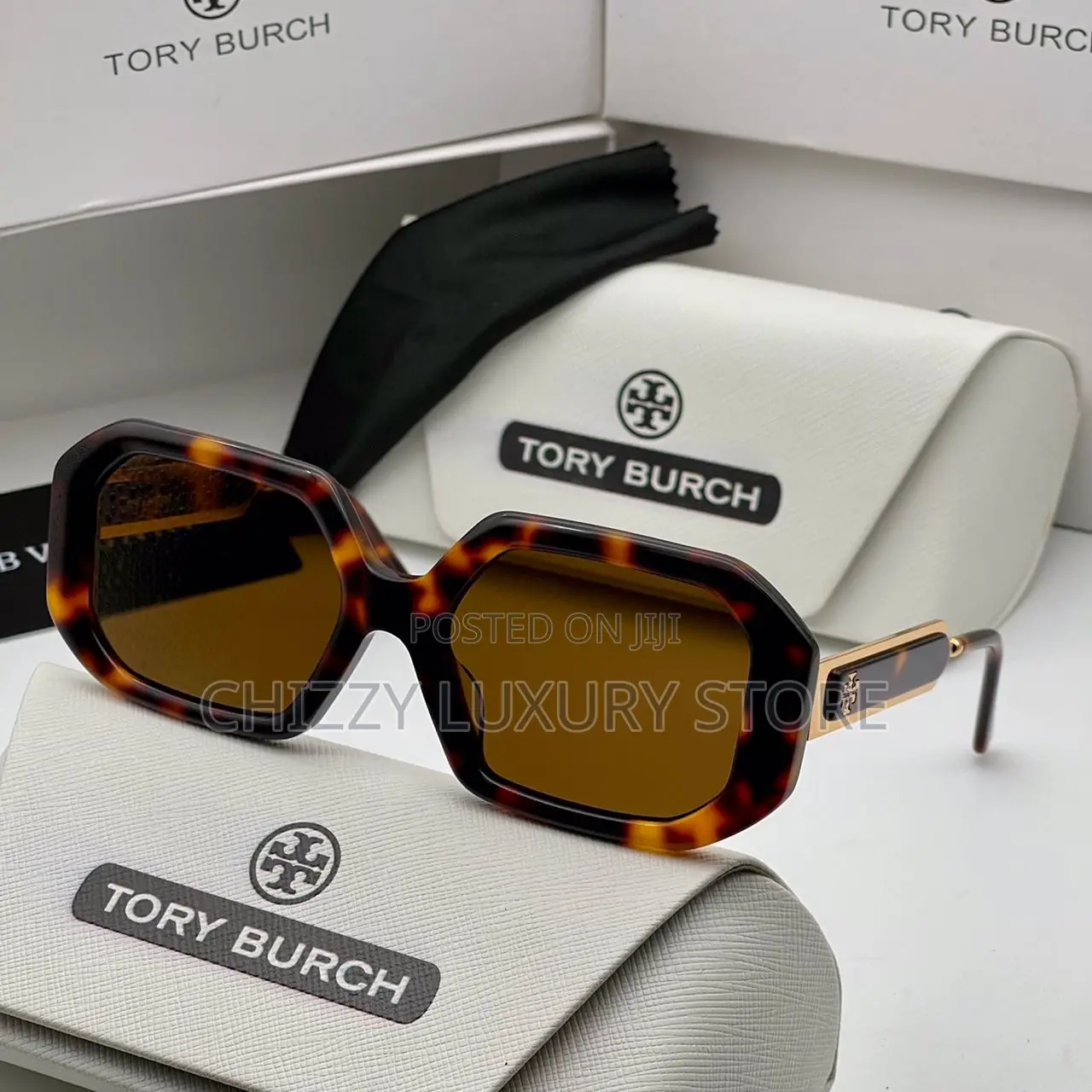 Tory Burch Quality Luxury Ladies Sunglasses