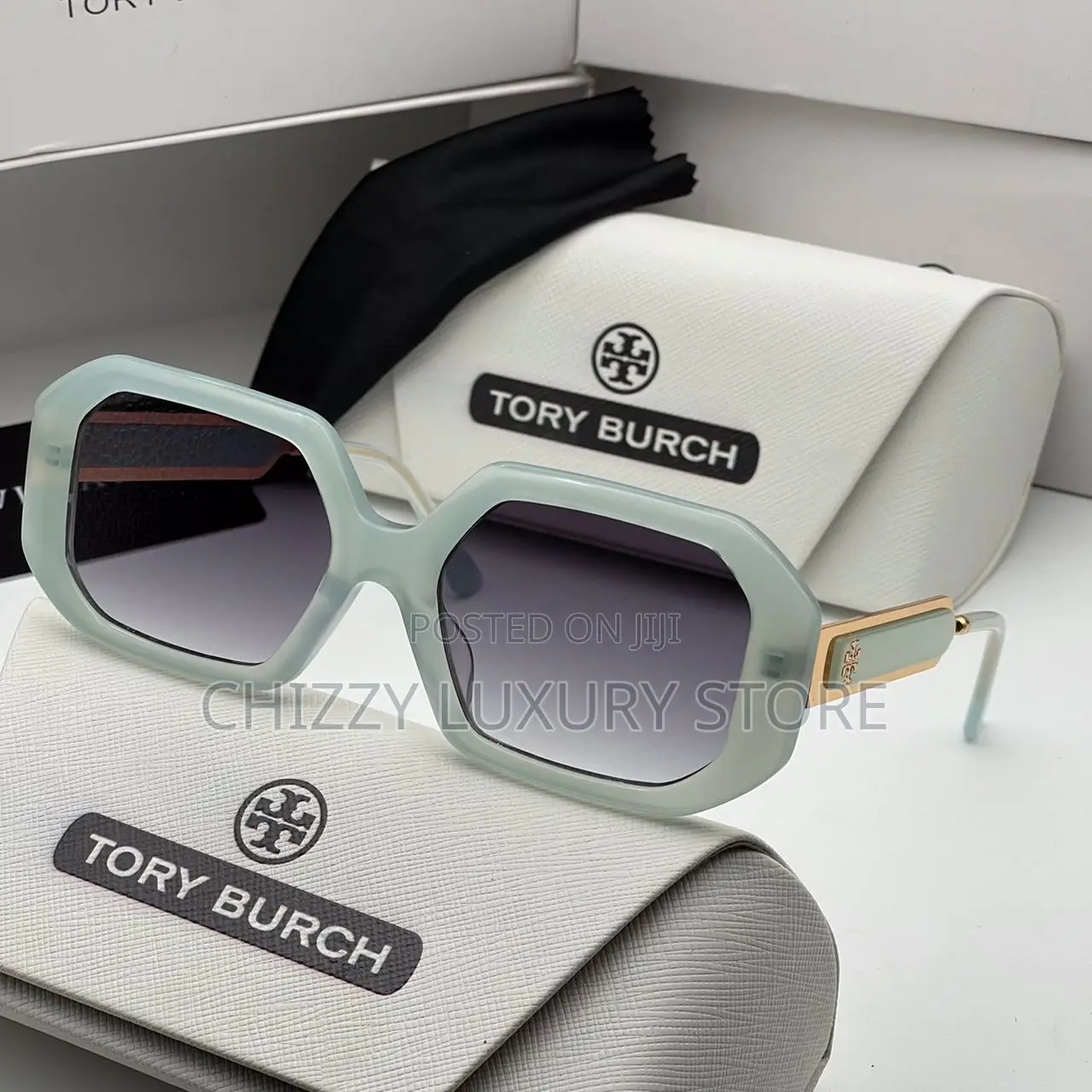 Tory Burch Quality Luxury Ladies Sunglasses