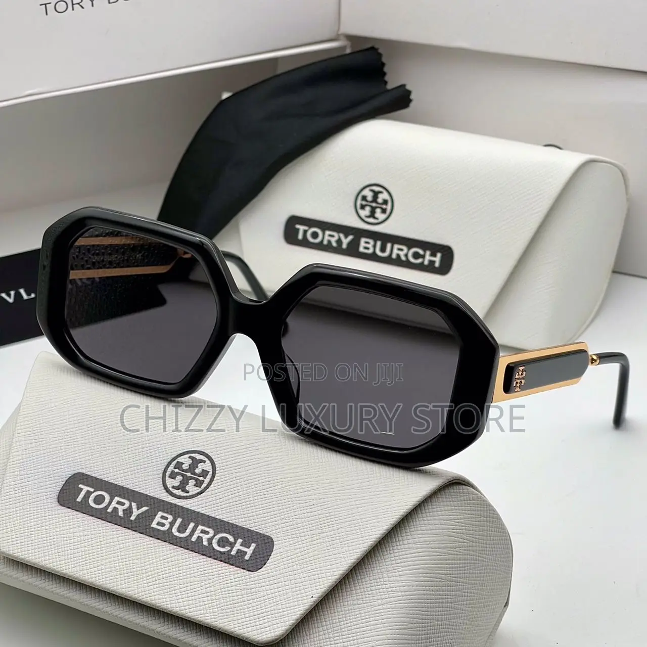 Tory Burch Quality Luxury Ladies Sunglasses
