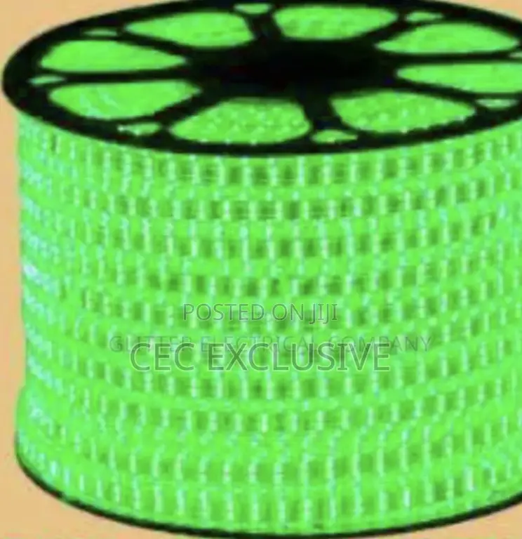 Led Rope Light