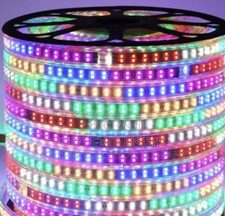 Led Rope Light