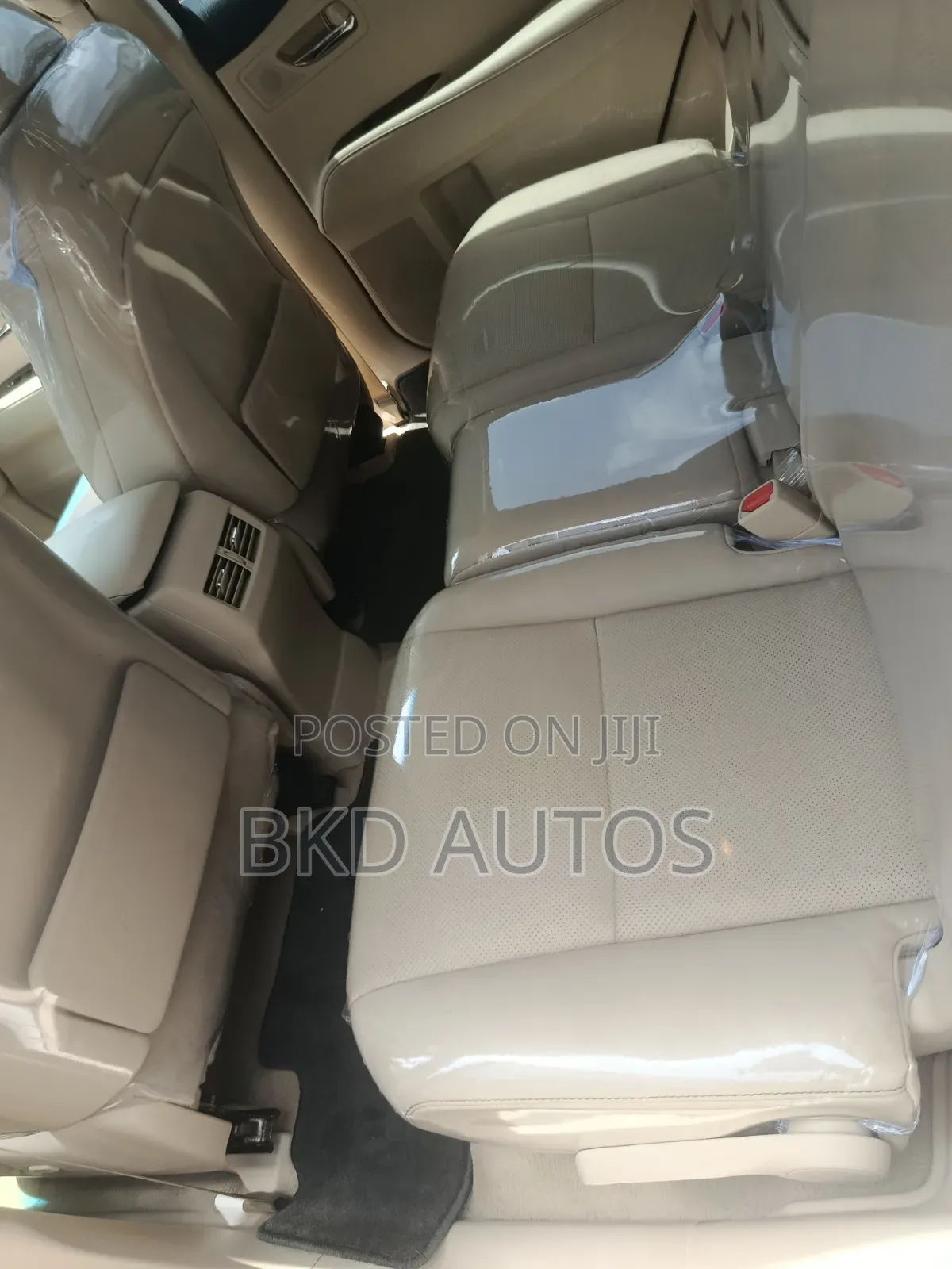 Lexus RX 350 AWD 2015 Gold