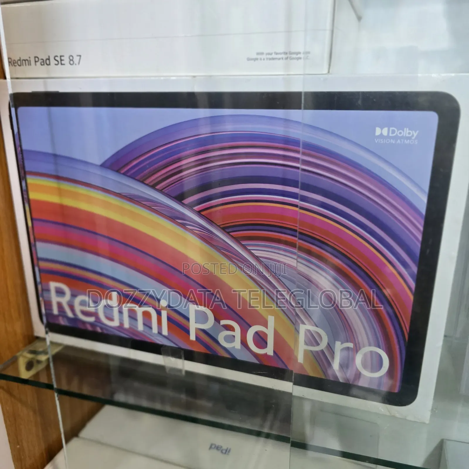 New Xiaomi Redmi Pad Pro 256 GB