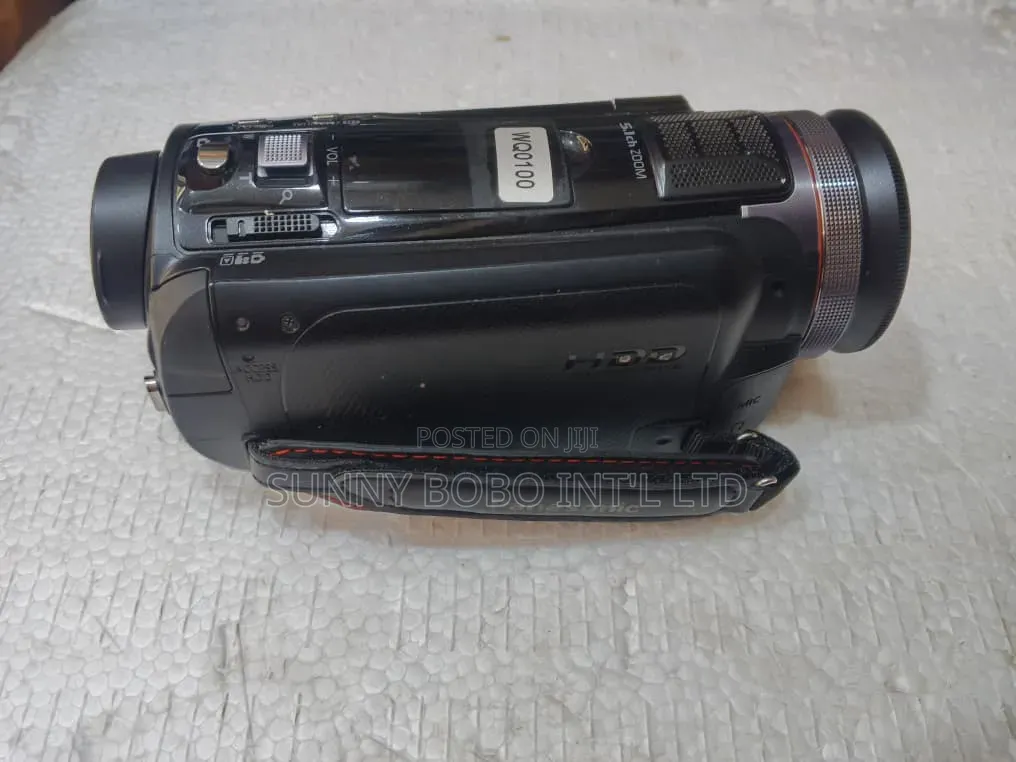 Panasonic Hs900gk