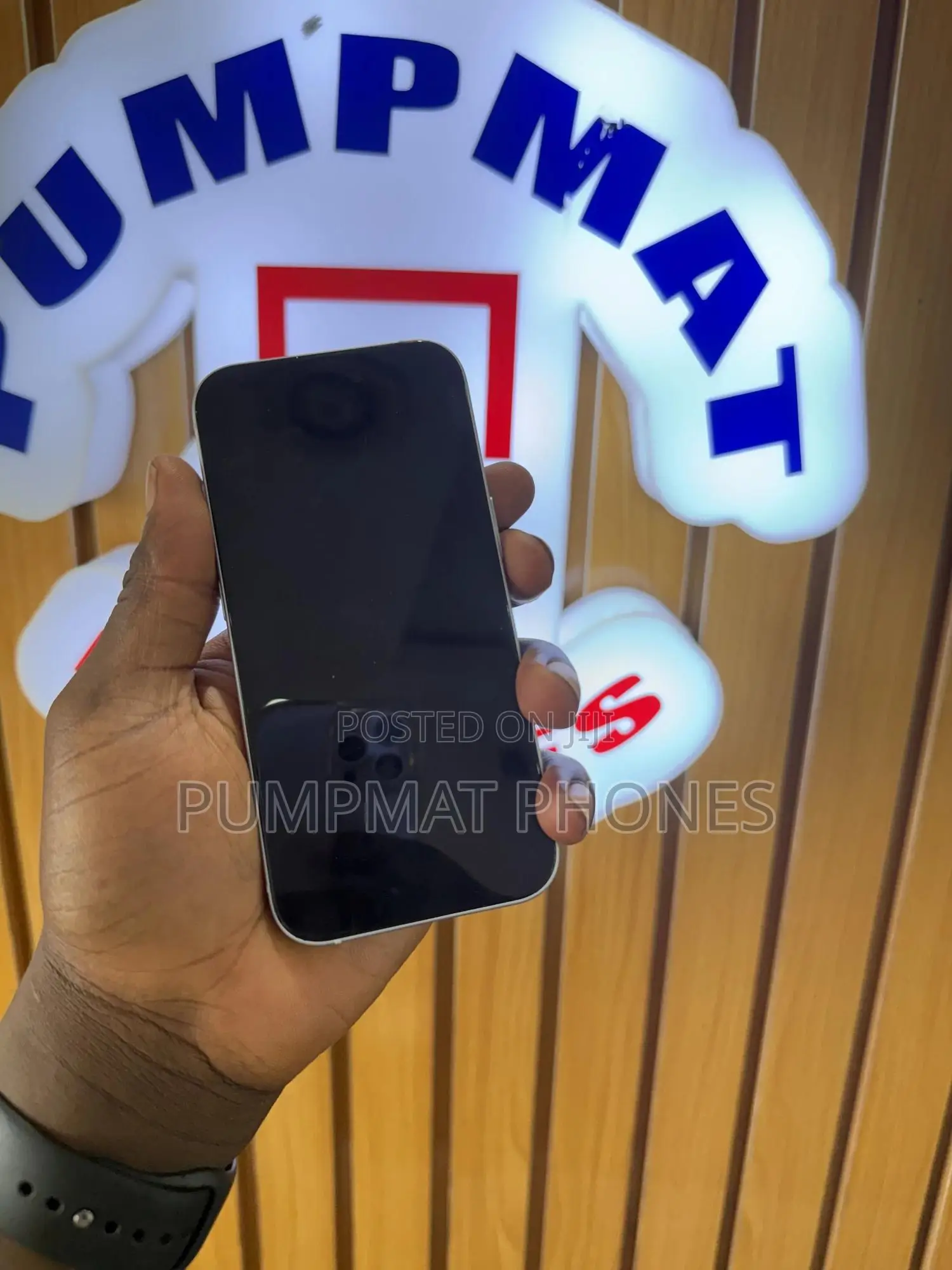 Apple iPhone 15 256 GB Blue